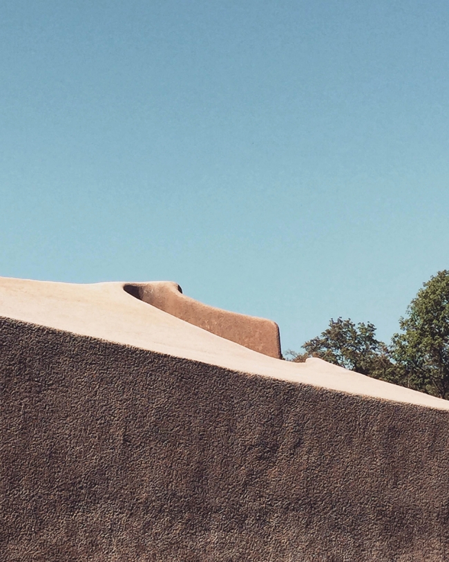 WATER TREATMENT PLANT Oppenheim Architecture