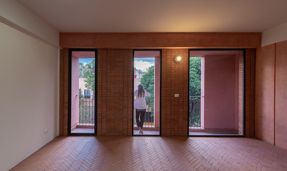 139 SCHULTZ by CPDA Arquitectos