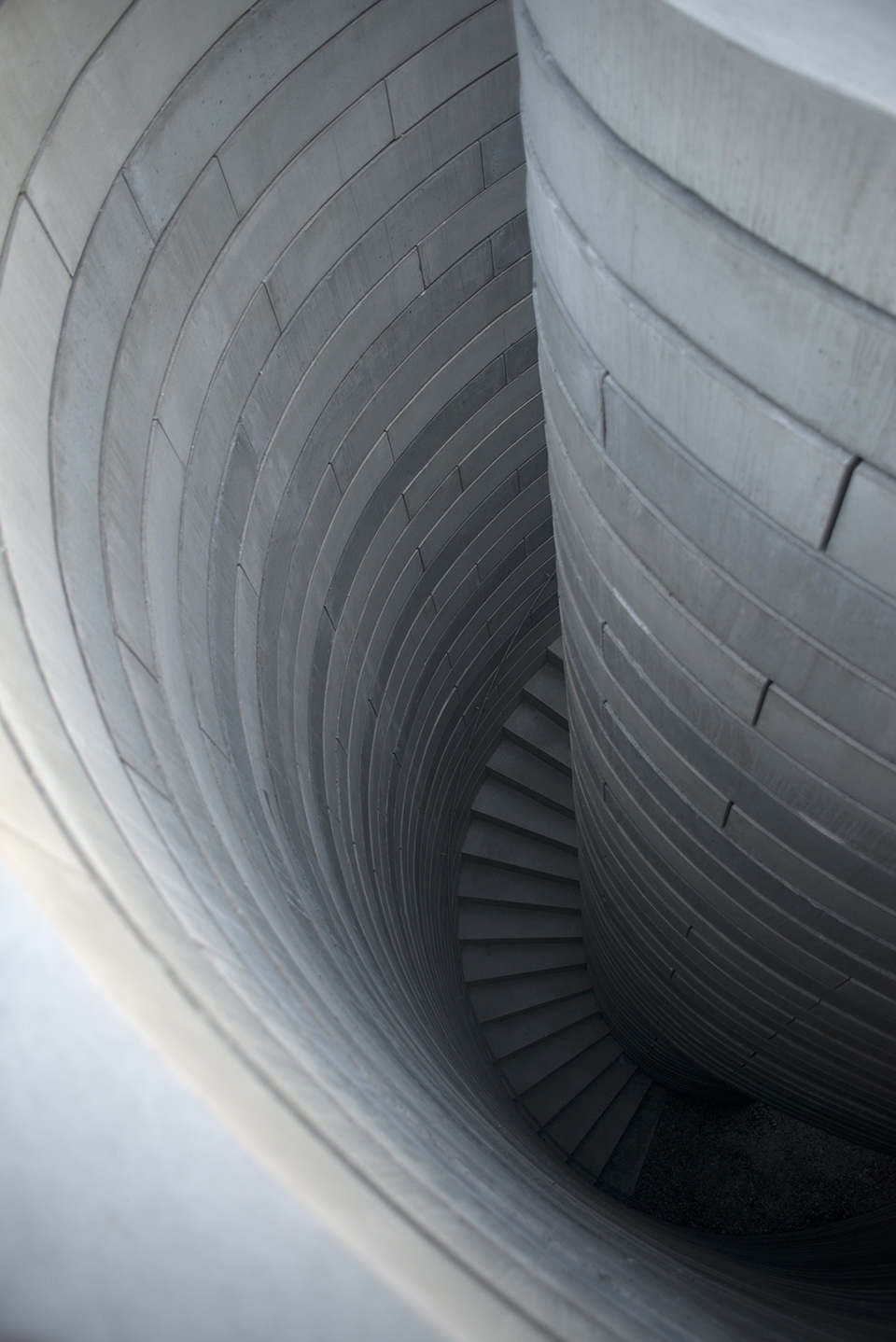 It Goddeloas Fiersicht by NEXT architects