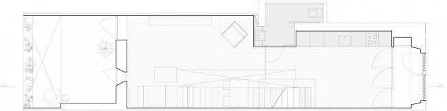La Diana CRÜ studio