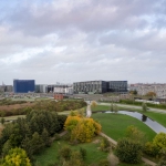 Nordea新总部，哥本哈根 / Henning Larsen