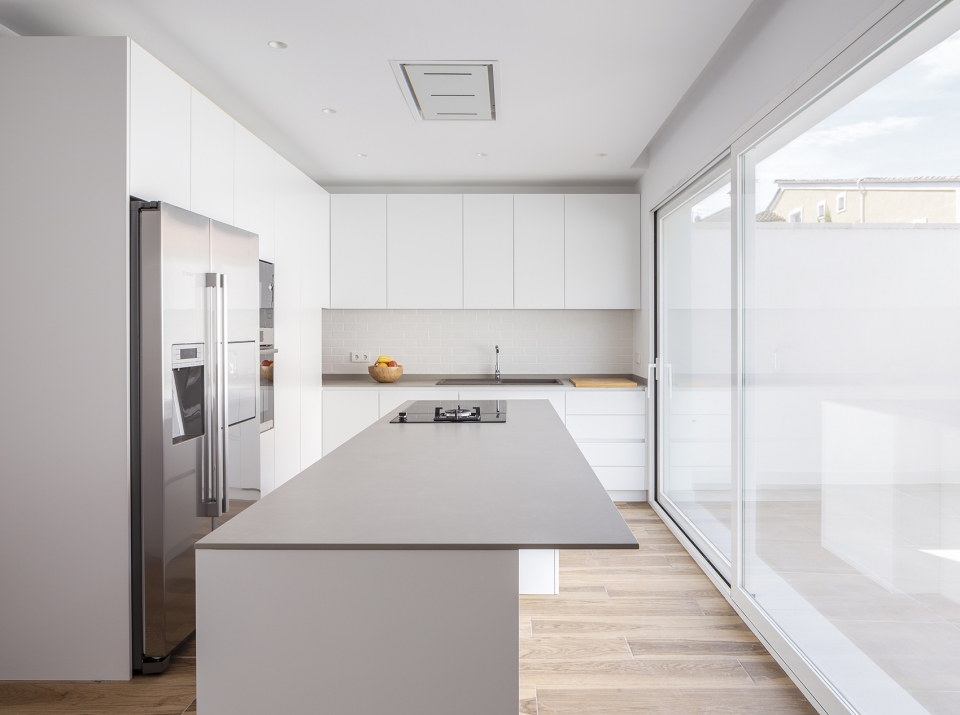 OS House Carlos Segarra Arquitectos