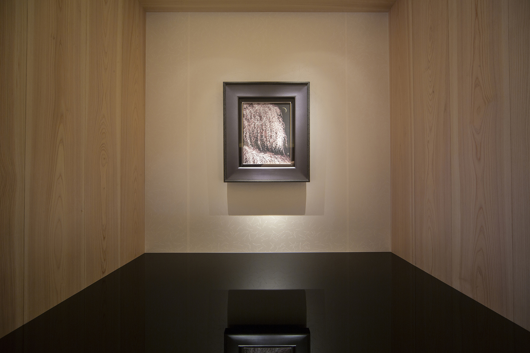 Oukikyo by Atsumasa Tamura Design office 谷德设计网