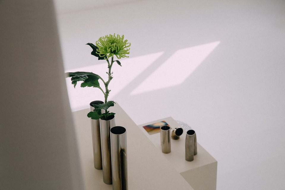 AURA VASES alejandra perini