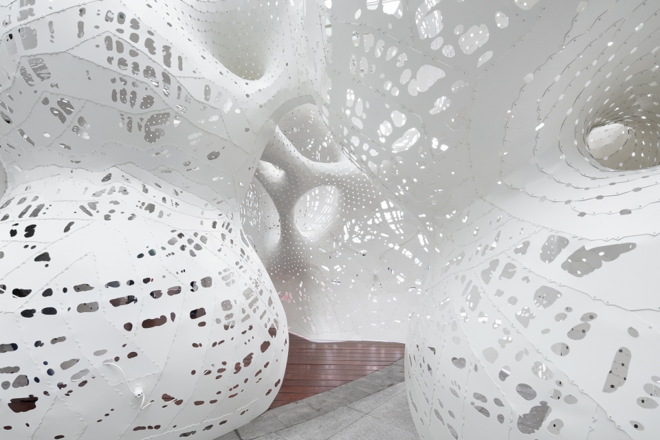 Boolean Operator MARC FORNESTHEVERYMANY