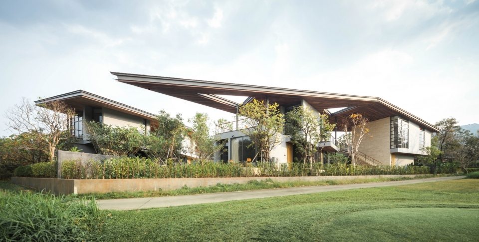 Gliding Villa StuDO