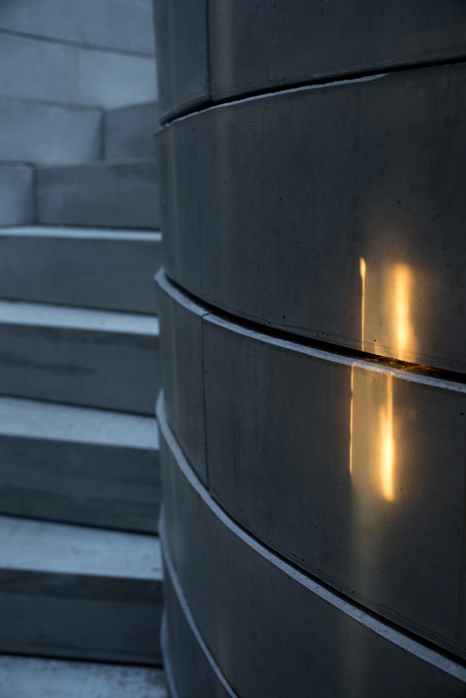 It Goddeloas Fiersicht by NEXT architects