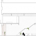 La Diana公寓，巴塞罗那 / CRÜ studio
