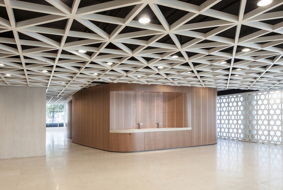 Lubavitch Foundation of British Columbia Architecture Building Culture