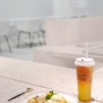 李茶德饮品店，杭州 / 朴开十向设计事务所