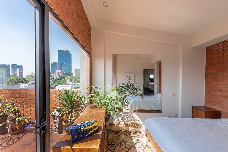 139 SCHULTZ by CPDA Arquitectos