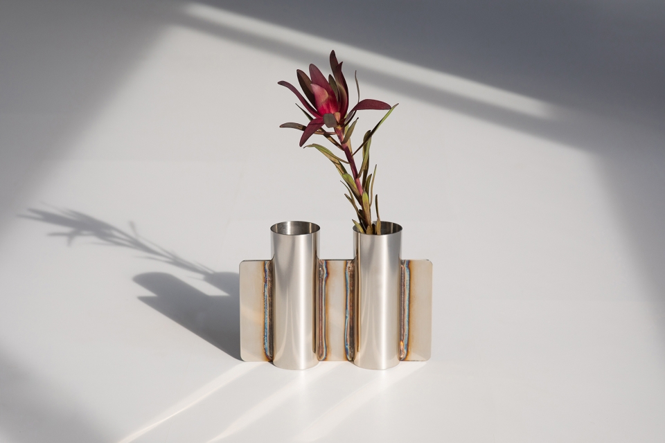 AURA VASES alejandra perini