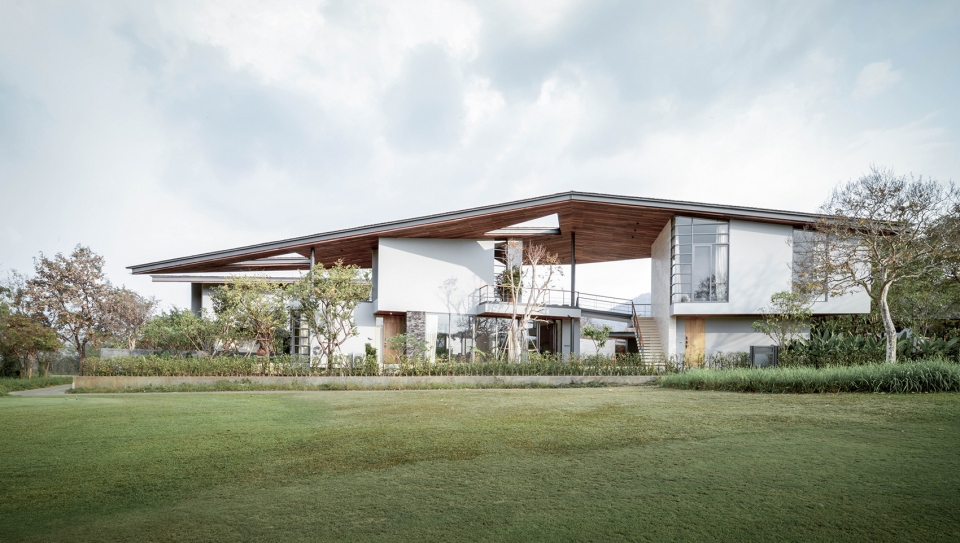 Gliding Villa StuDO