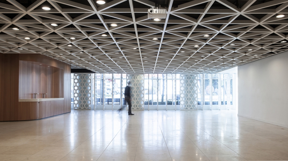 Lubavitch Foundation of British Columbia Architecture Building Culture
