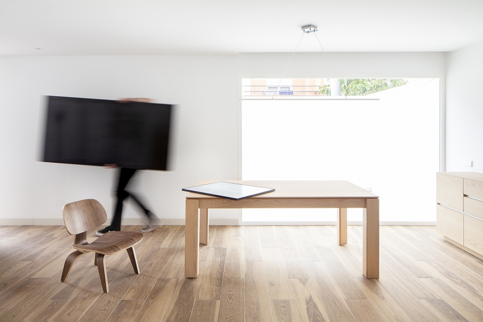 OS House Carlos Segarra Arquitectos