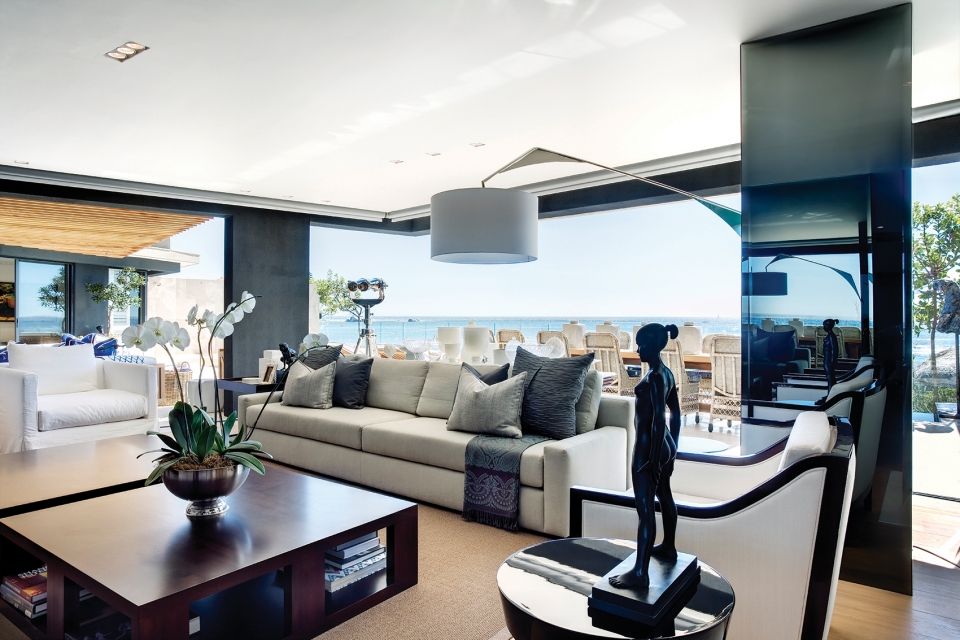 Tidal view ARRCC 1