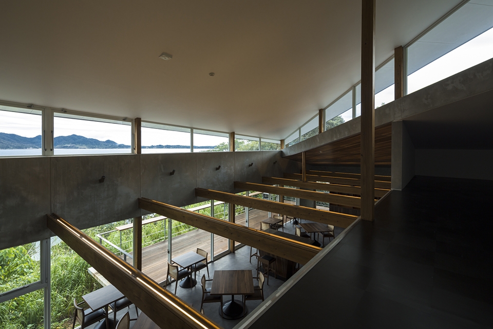 nest at amami beach villas by atelier tekuto ben matsuno amami design firm