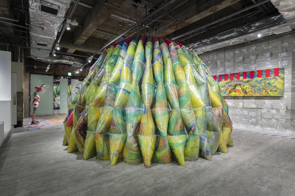 anju kooo architects