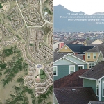 2018 ASLA分析规划类杰出奖：I-25保护走廊整体规划项目，美国科罗拉多州 / Design Workshop-Aspen