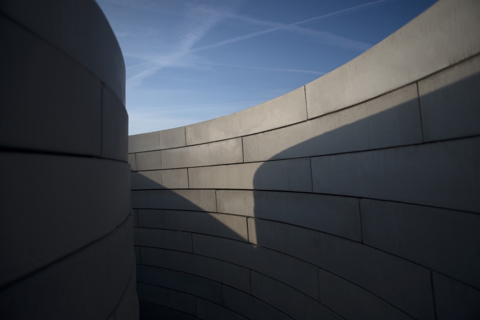 It Goddeloas Fiersicht by NEXT architects