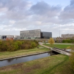 Nordea新总部，哥本哈根 / Henning Larsen