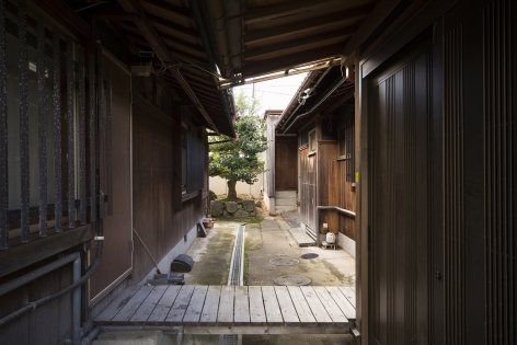 Oukikyo Atsumasa Tamura Design office