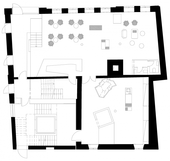 Tonofen factory heneghan peng architects