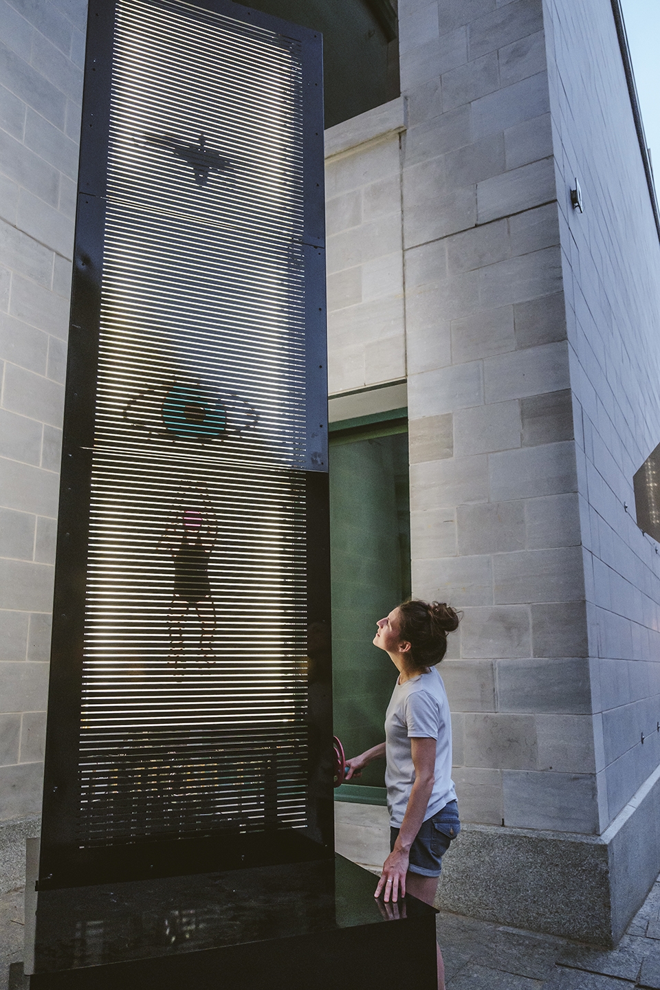 passages insolites by exmuro