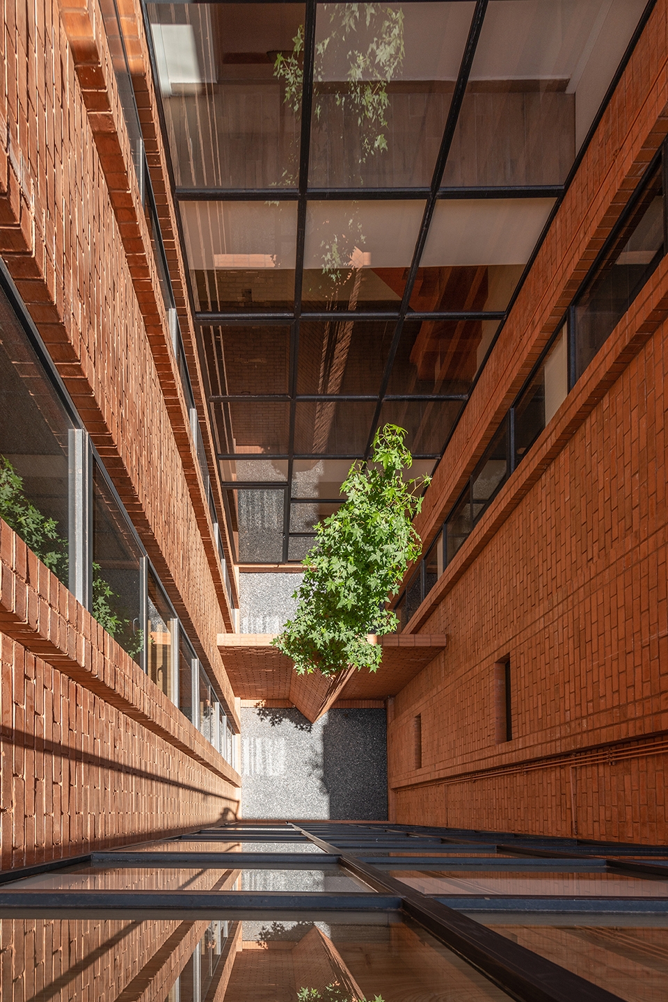 139 SCHULTZ by CPDA Arquitectos