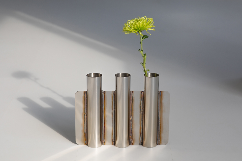 AURA VASES alejandra perini
