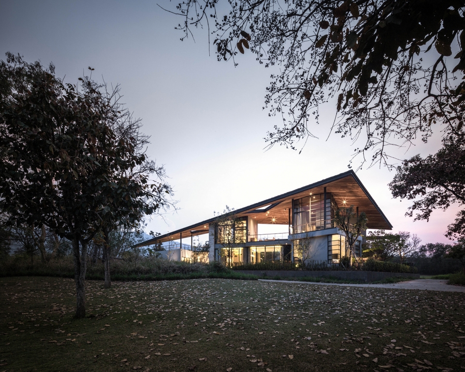 Gliding Villa StuDO