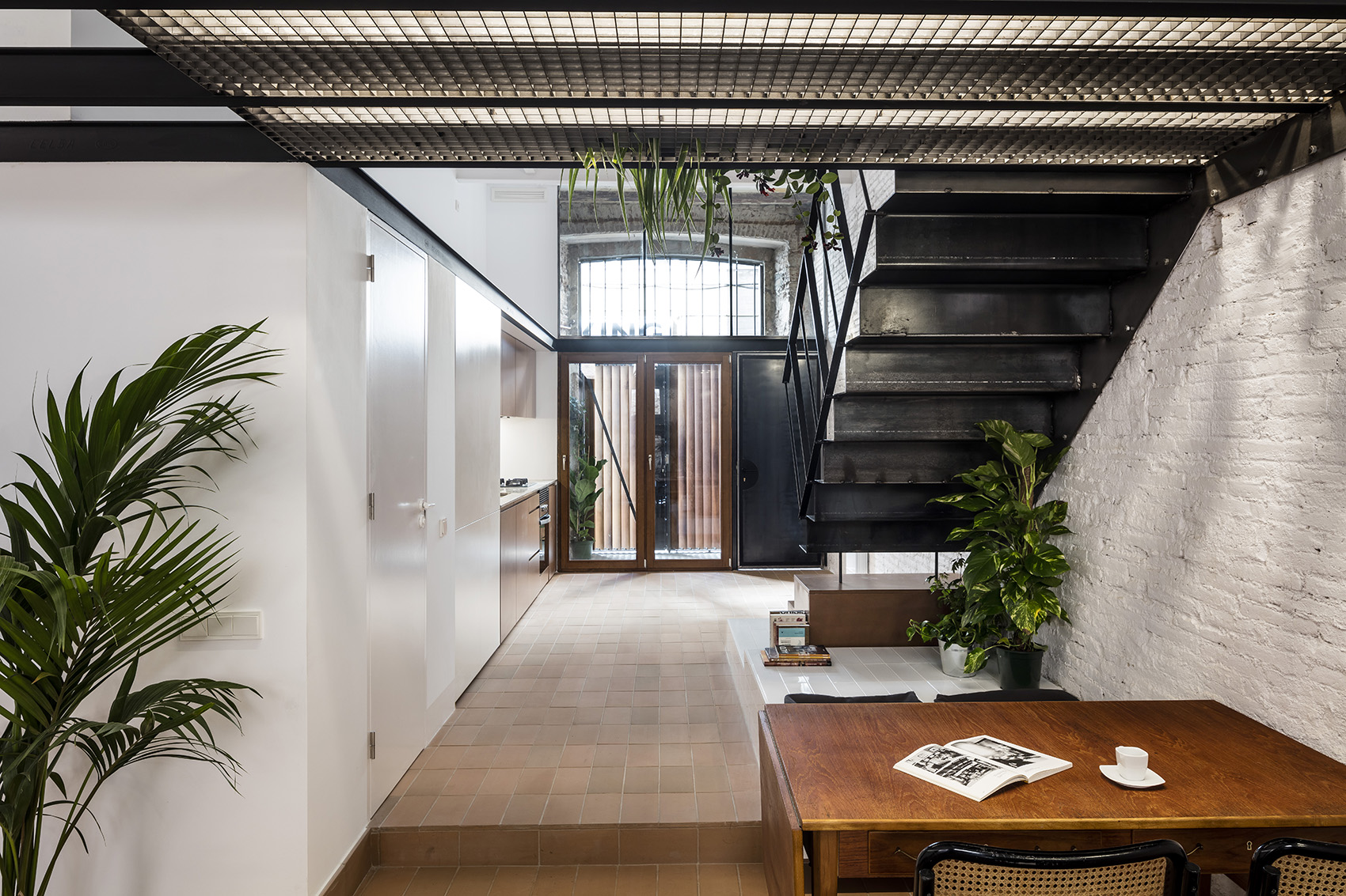 La Diana CRÜ studio