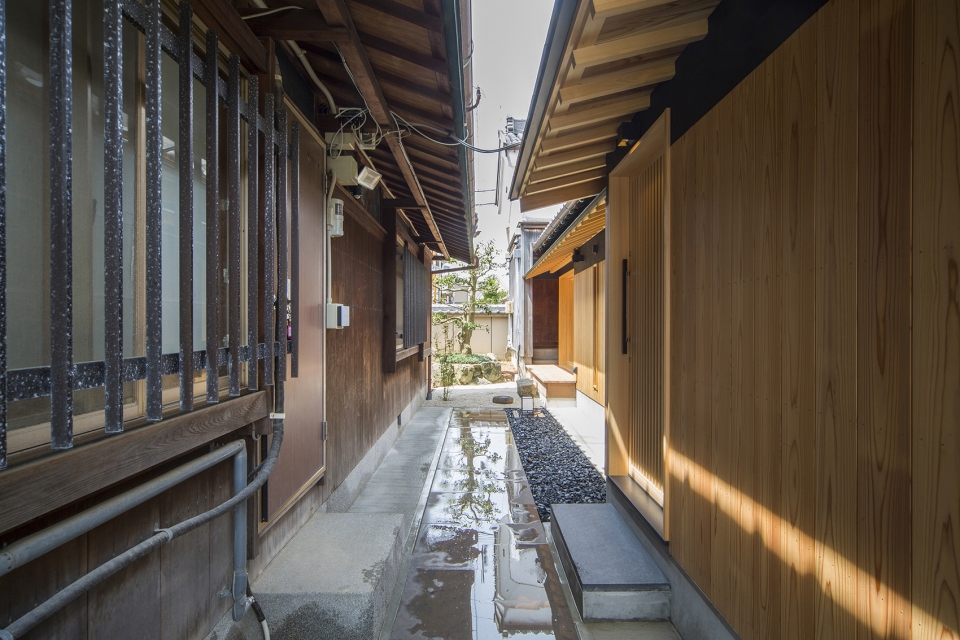 Oukikyo Atsumasa Tamura Design office