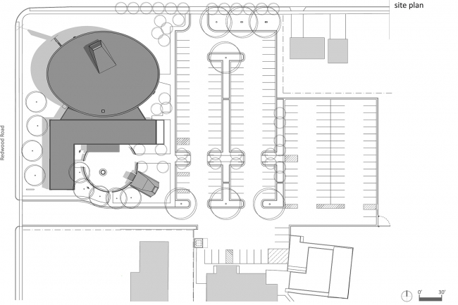 Saint Joseph the Worker Church Sparano Mooney Architecture