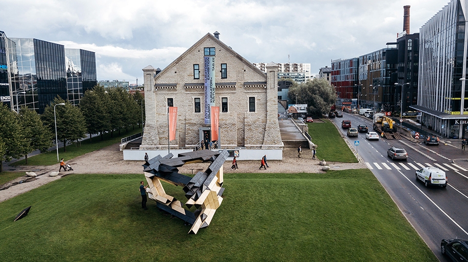 installation programme competition huts and habitats at tallinn architecture biennale 2019