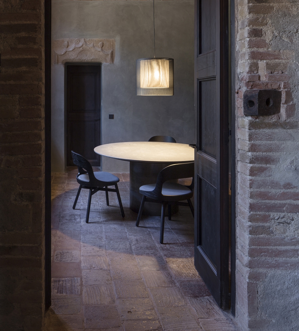 sant marti house by francesc rife studio