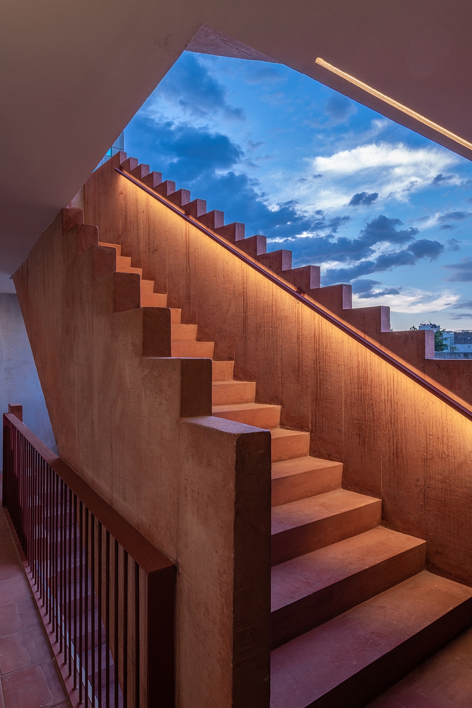 139 SCHULTZ by CPDA Arquitectos
