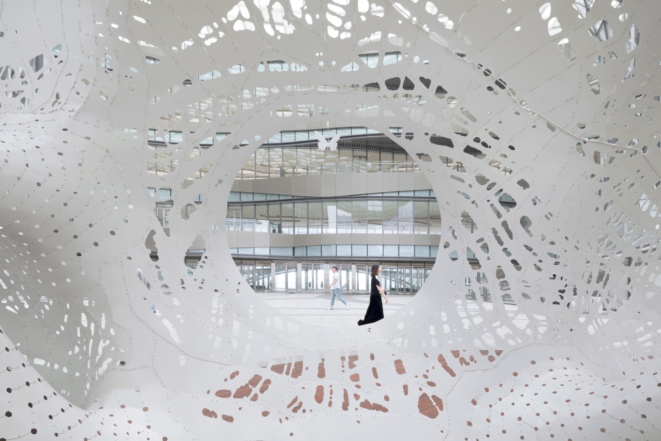 Boolean Operator MARC FORNESTHEVERYMANY