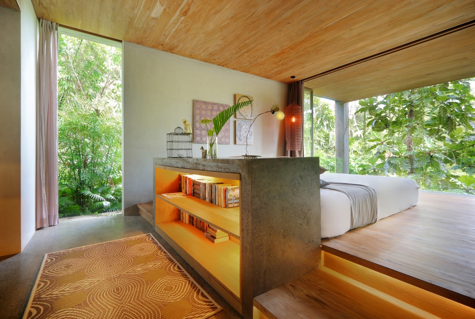 Chameleon Villa by Word of Mouth