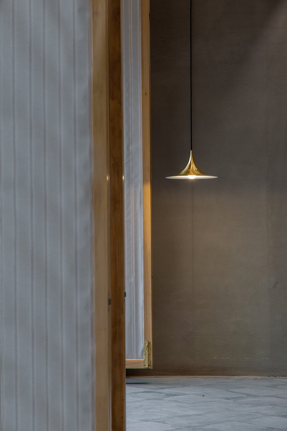 Clan Hall X China by SU Architects