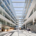 Nordea新总部，哥本哈根 / Henning Larsen