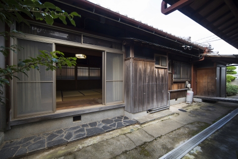 Oukikyo Atsumasa Tamura Design office