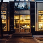RYÙ餐厅，蒙特利尔 / Ménard Dworkind architecture & design