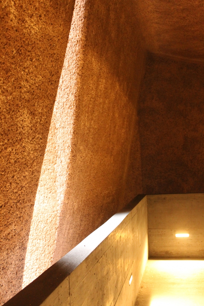 WATER TREATMENT PLANT Oppenheim Architecture