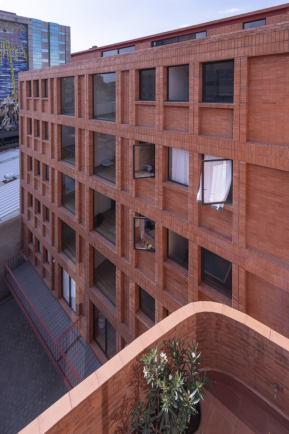 139 SCHULTZ by CPDA Arquitectos