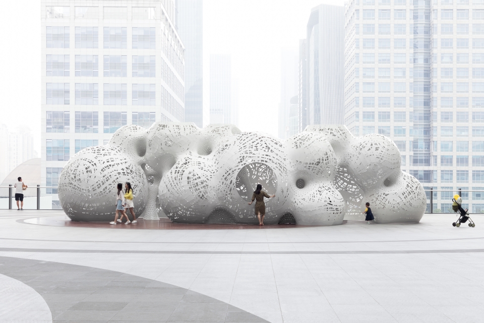 Boolean Operator MARC FORNESTHEVERYMANY