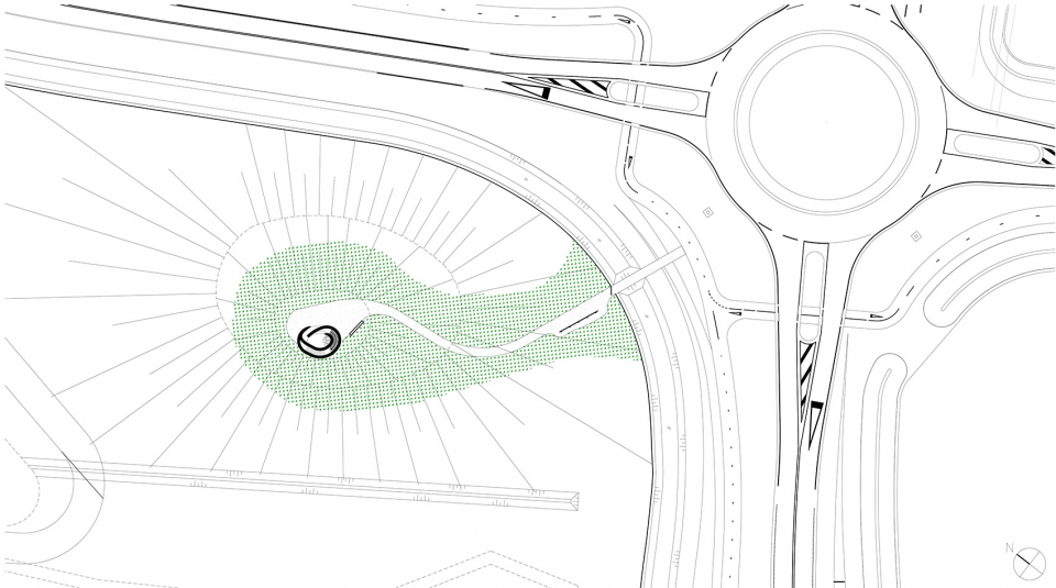 It Goddeloas Fiersicht by NEXT architects 1