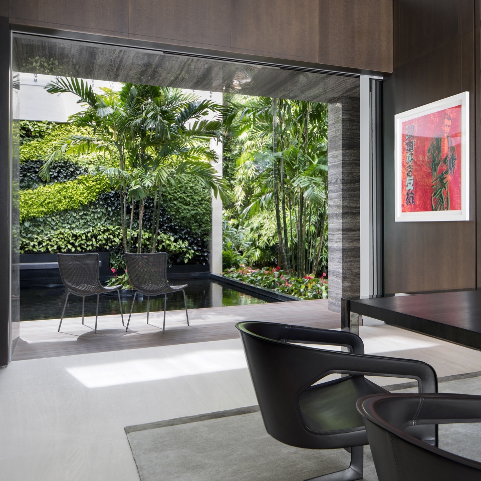 dilido project by saota