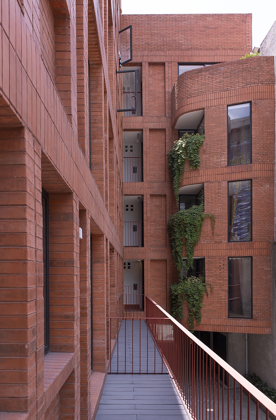 139 SCHULTZ by CPDA Arquitectos