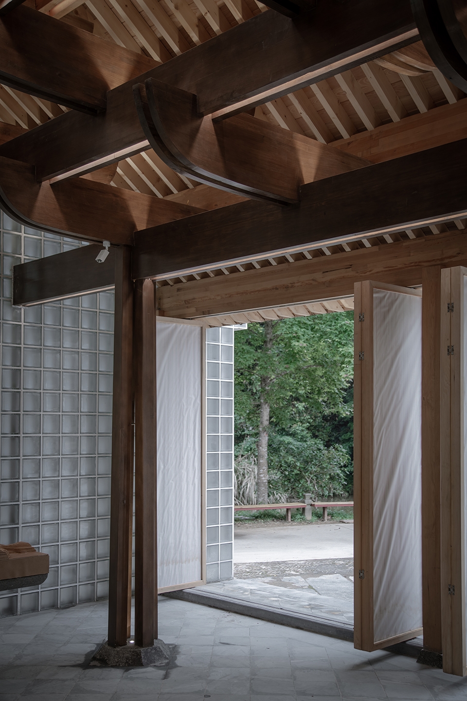Clan Hall X China by SU Architects